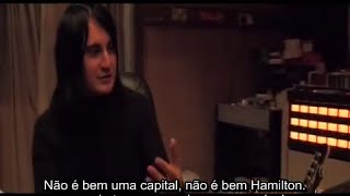 The Datsuns - Documentário Stuck Here For Days Legendado