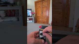HOW TO REPLACE BMW KEY LOGO. #bmw #automobile #diy #logo
