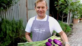 Explore Sackville NSW with Hawkesbury local Martin Boetz from Cooks Co-op