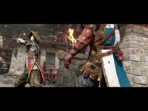 For Honor: Know Your Strengths as Viking, Samurai and Knight - For Honor: Know Your Strengths as Viking, Samurai and Knight