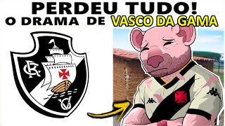 COMO EU FALI O VASCO