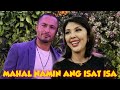 DEREK RAMSAY AT POPS FERNANDEZ UMAMIN NA SA TUNAY NILANG RELASYON!