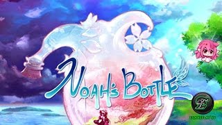 Noah's Bottle (iOS/Android) Gameplay HD screenshot 2