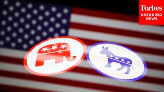 'Both Sides View The Stakes As Existential': RCP's Tom Bevan Expects Massive Turnout In The Election
