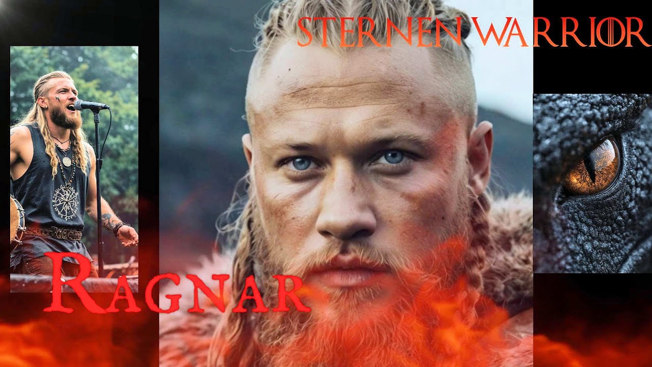 Ragnar  ( Nordic Viking - Pagan  - Metal Oktober  2025 )
