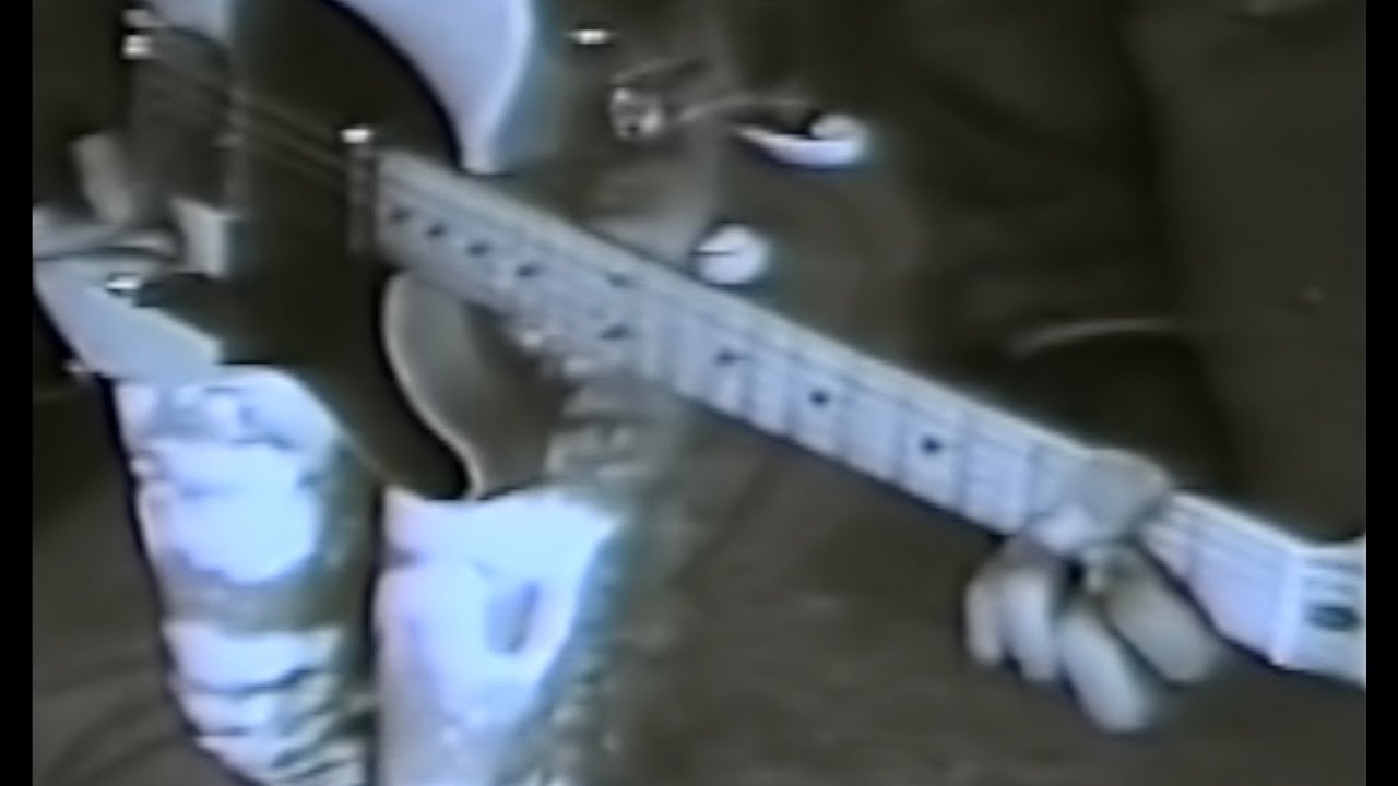 WHEN YOU'RE A REBEL *4k Re release * The Altar Boys * Official Youtube Video