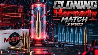 7 PRC Hornady Match Clone Video 1