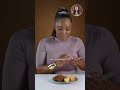 Young Ho's vs Old Ho's: We Try Each Other's Fish Fry - Part 2