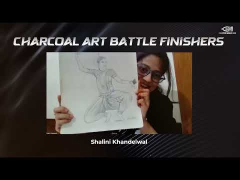 Shalini — student story