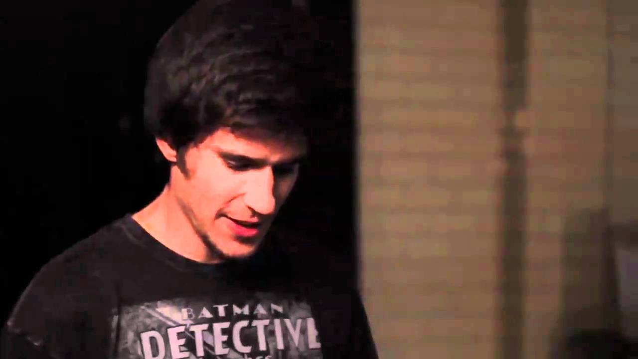 Patrick Yoder.mov - YouTube