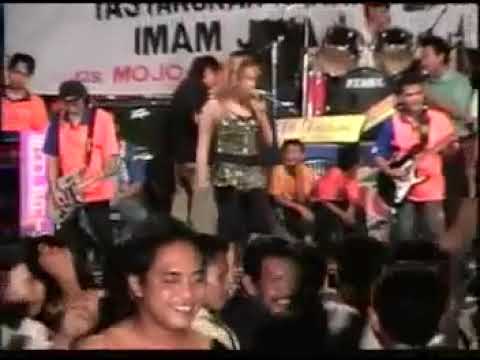 Sebuah Janji - Wiwik Sagita - Sera
