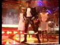 Wham - Bad Boys - Top of the Pops 1983