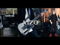 King Gnu - AIZO『呪術廻戦』第3期「死滅回游 前編」OP Guitar cover【TAB】
