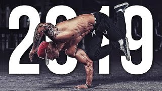 2019 IS HERE, YOU MAKE IT COUNT 💪 FITNESS MOTIVATION 2019