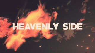 Смотреть клип Illenium With Matt Maeson- Heavenly Side (Official Lyric Video)