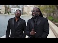 Langston Hughes III- Uber To The Opera