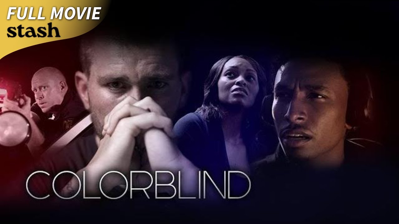 ColorBlind | Police Violence Drama | Full Movie | Short Film 2025
