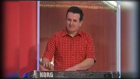 Dragan Lazarevi - Lazin danc