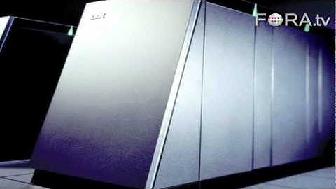 Supercomputers: The New Face of Wall Street (For Better or Worse)