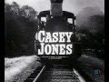 Casey Jones intro, out credits and snippets