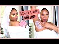 MY BODY, INTIMATE AREA & SELF CARE ROUTINE ( FEMININE HYGIENE 101) | OMABELLETV