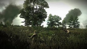 OFPDR - Dev Diary - Look and Feel