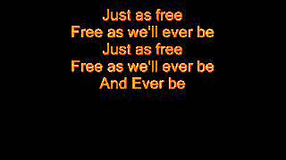zac brown band-free (lyrics)