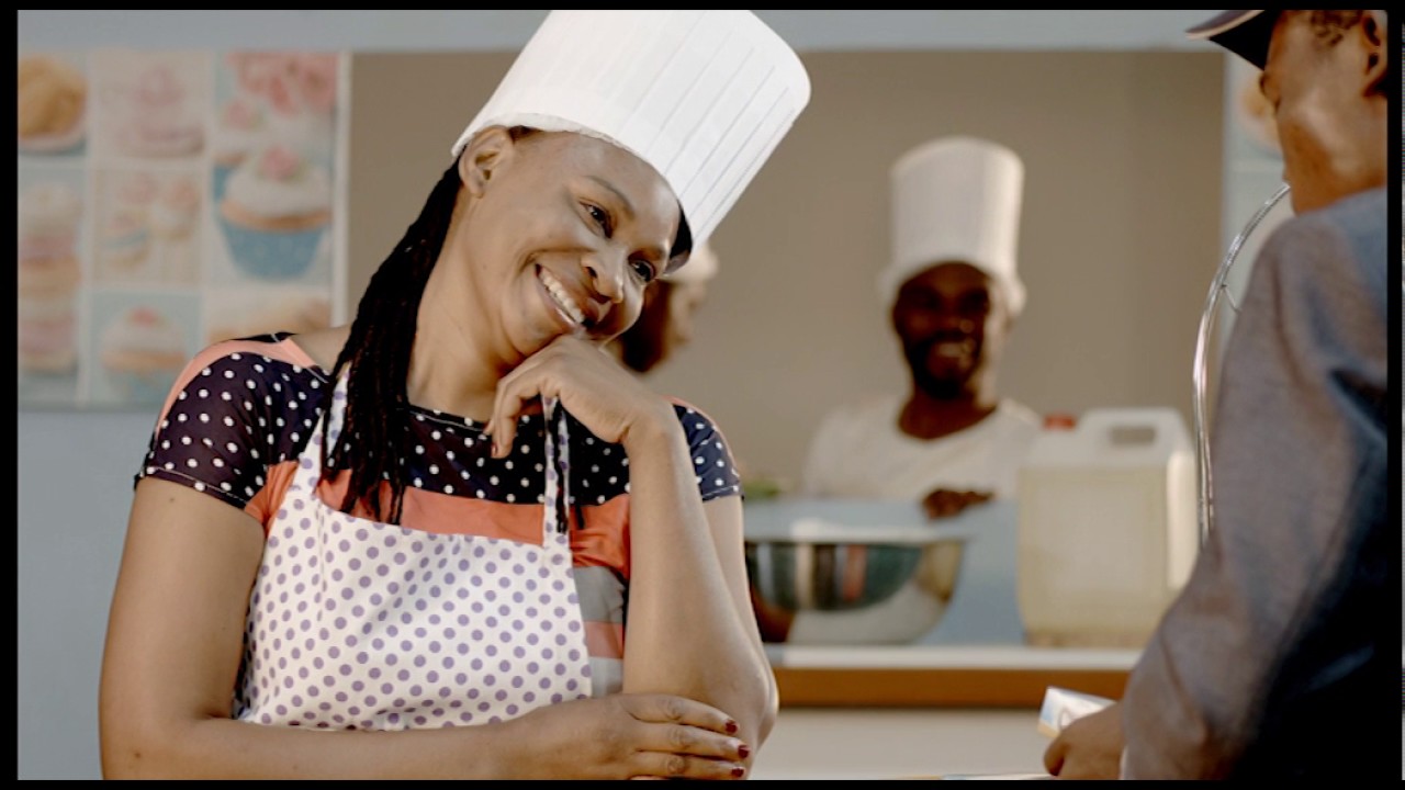 Bigtree Baking Powder The Benefits Of Using Tumbwi YouTube