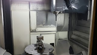 Sale Dmu 60 P Duoblock 2012 Geemany R
