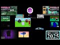 End of video
