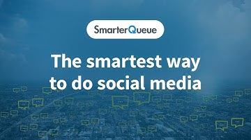 WFA Live - Smarterqueue the smartest way to do social media