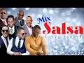 Salsa mix nueva escuela mezcla en vivo   dj yeison la burla  las mejores salsa de ahora 