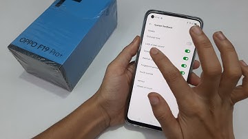Sound And Vibration Settings Oppo F19 Pro Plus | How To Set Sound and Vibration In Oppo F19 Pro Plus