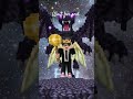i kill ender dragon by suspicious mace #minecraft #minecraftshorts #gaming #trending #trendingshorts