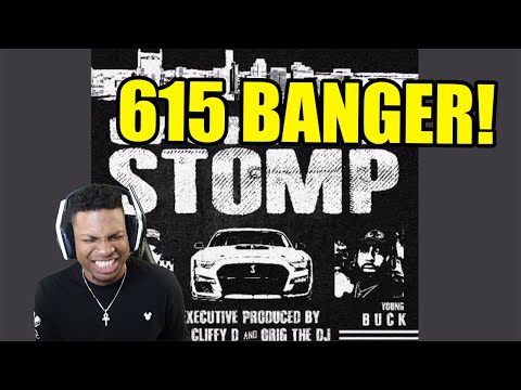 UPCHURCH GIVES US A CLUB BANGER!! Upchurch ft. Young Buck “Cashville Stomp” (615 CLUB EXCLUSIVE)