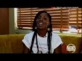 Capture de la vidéo Mytop10 With @Tiwasavage