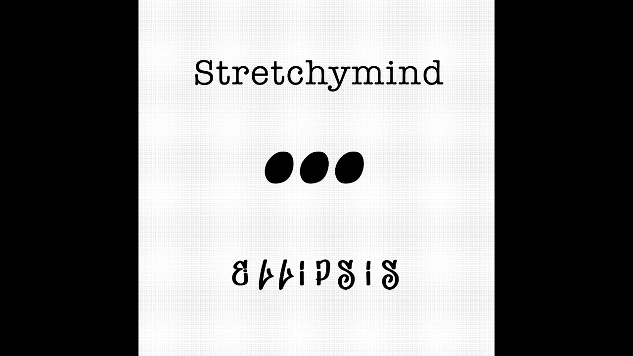 11 Cross Your Eyes And Dot Your Tees