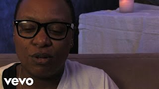 Me shell Ndegeocello - Sugar-Free Kool-Aid Interview