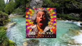 W&W x Vini Vici - Rave Mozart (Extended Mix) [RAVE CULTURE] Resimi
