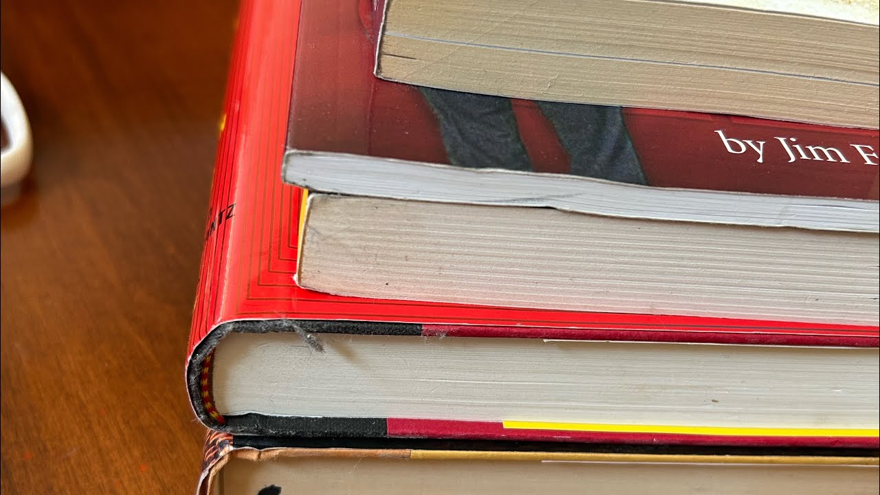 📚 LIVE Bingo Book Sale! | Featured Titles & Must-Reads 📚