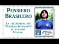 Ruggero de I Timidi - Pensiero Brasilero