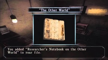 [Fatal Frame III: The Tormented] Part 49