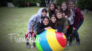 Shana Tova from Camp Nesher