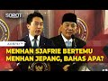 [FULL] Menhan Sjafrie Bertemu Menhan Jepang Shinjiro Koizumi di Jakarta, Sepakati Hal Ini