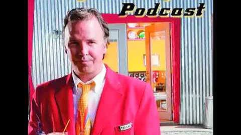 The Doug Stanhope Podcast #61 - Doug Bitches About...