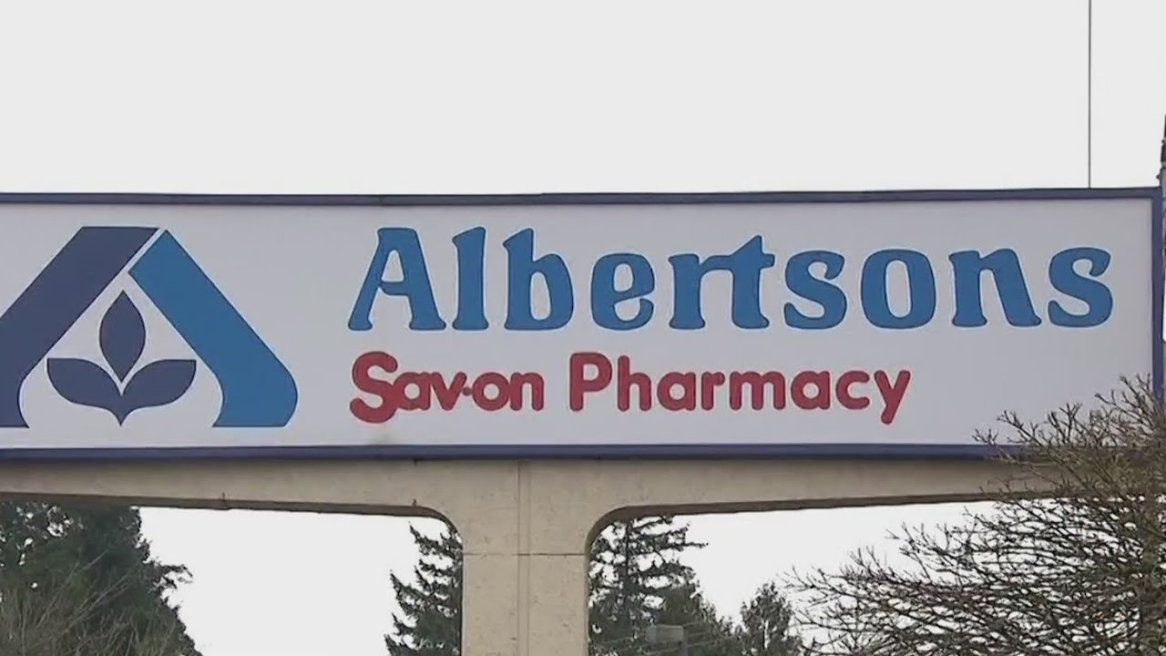 Safeway/Albertson, Salem Health team for mass vaccinations
