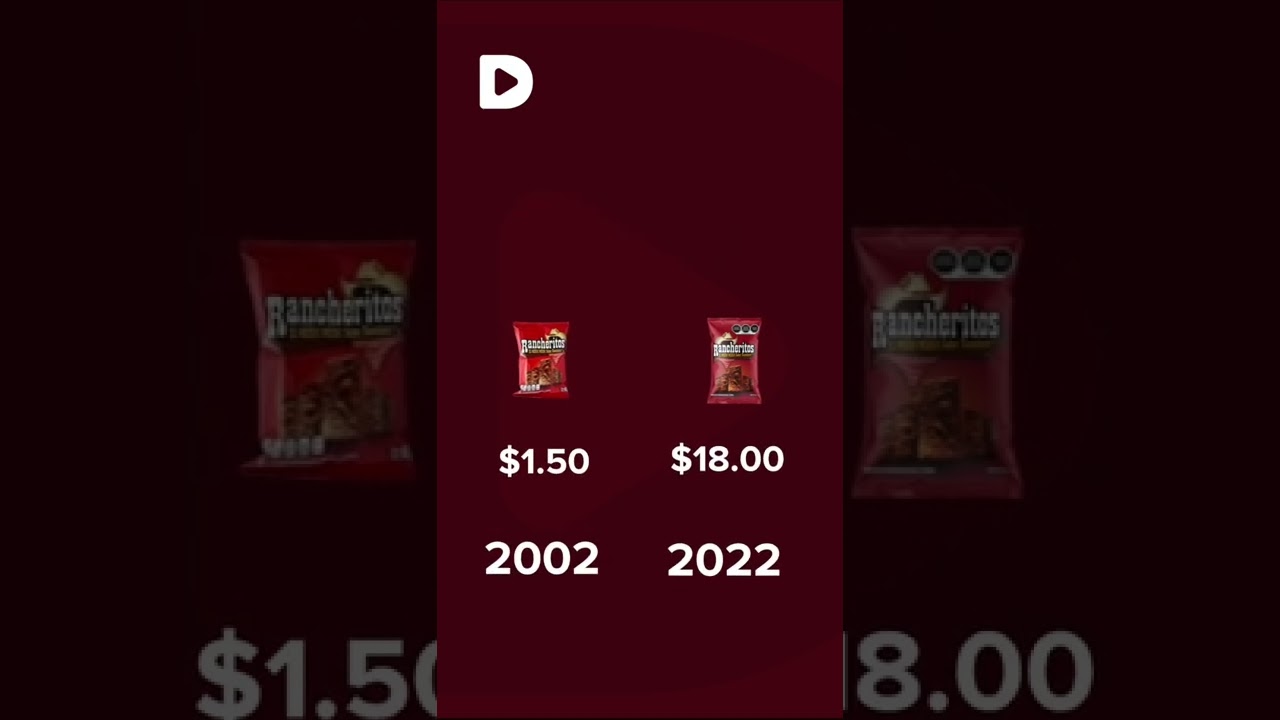 ¿Quieres saber por qué han subido de precio? Mira el video completo en este canal. ¡Suscríbete!