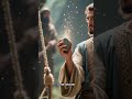 Bible Explained — David & Goliath: How God Defeats Giants #strength #godisgood
