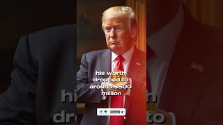 Donald Trump’s Net Worth in 2025 – You Won’t Believe the Number! 💰