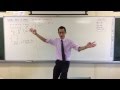 Understanding Squares and Square Roots